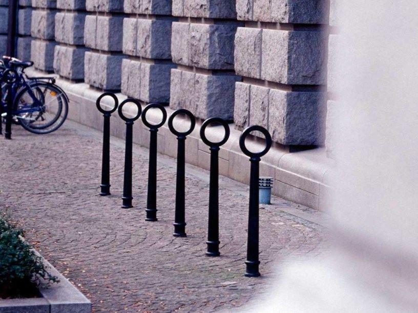 VESTRE Крепление для велосипедов из стали с порошковым покрытием City sun-id-1455880 - Вид №4