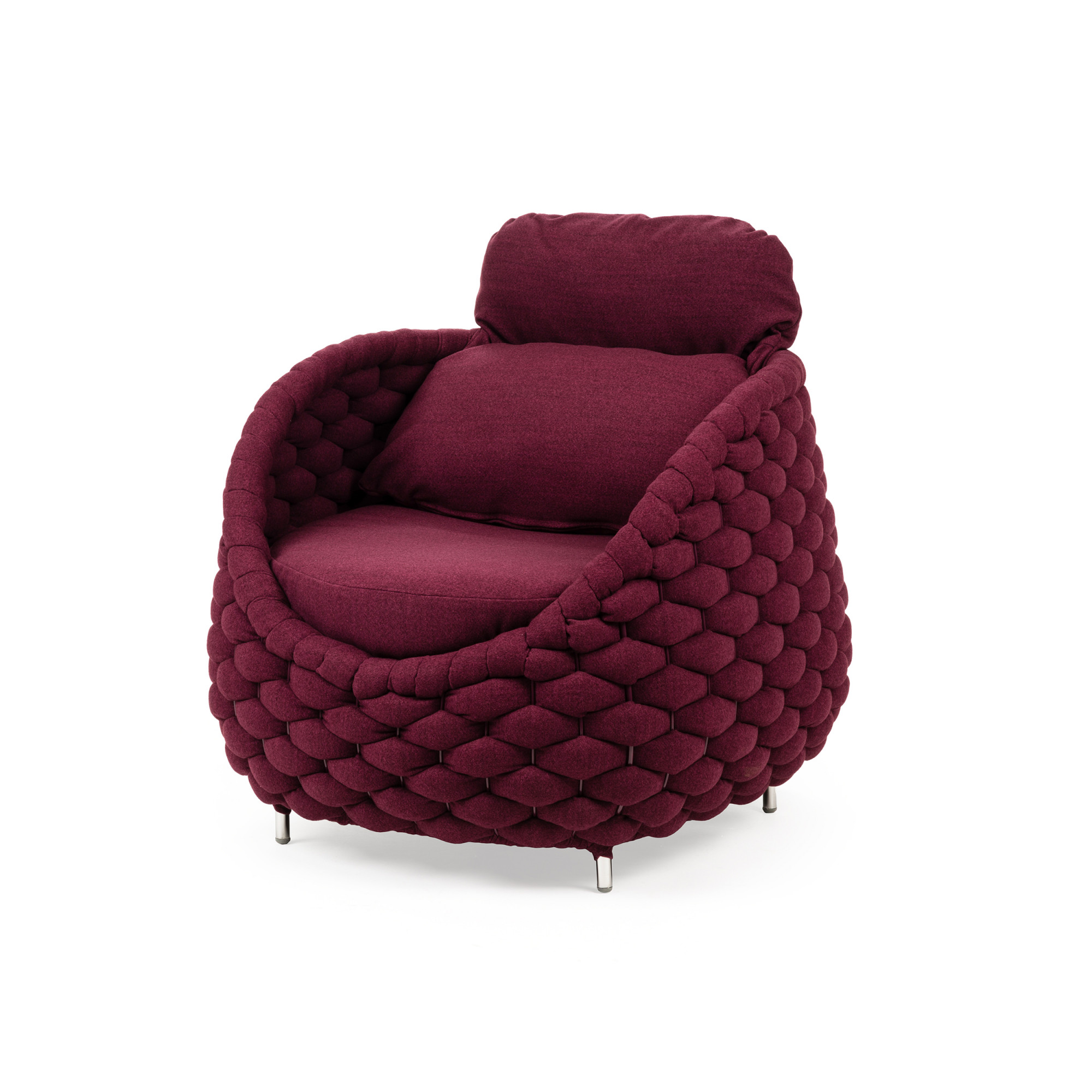 2000000036601 Кресло Easy LAZY LIFE PARIS Rapunzel 