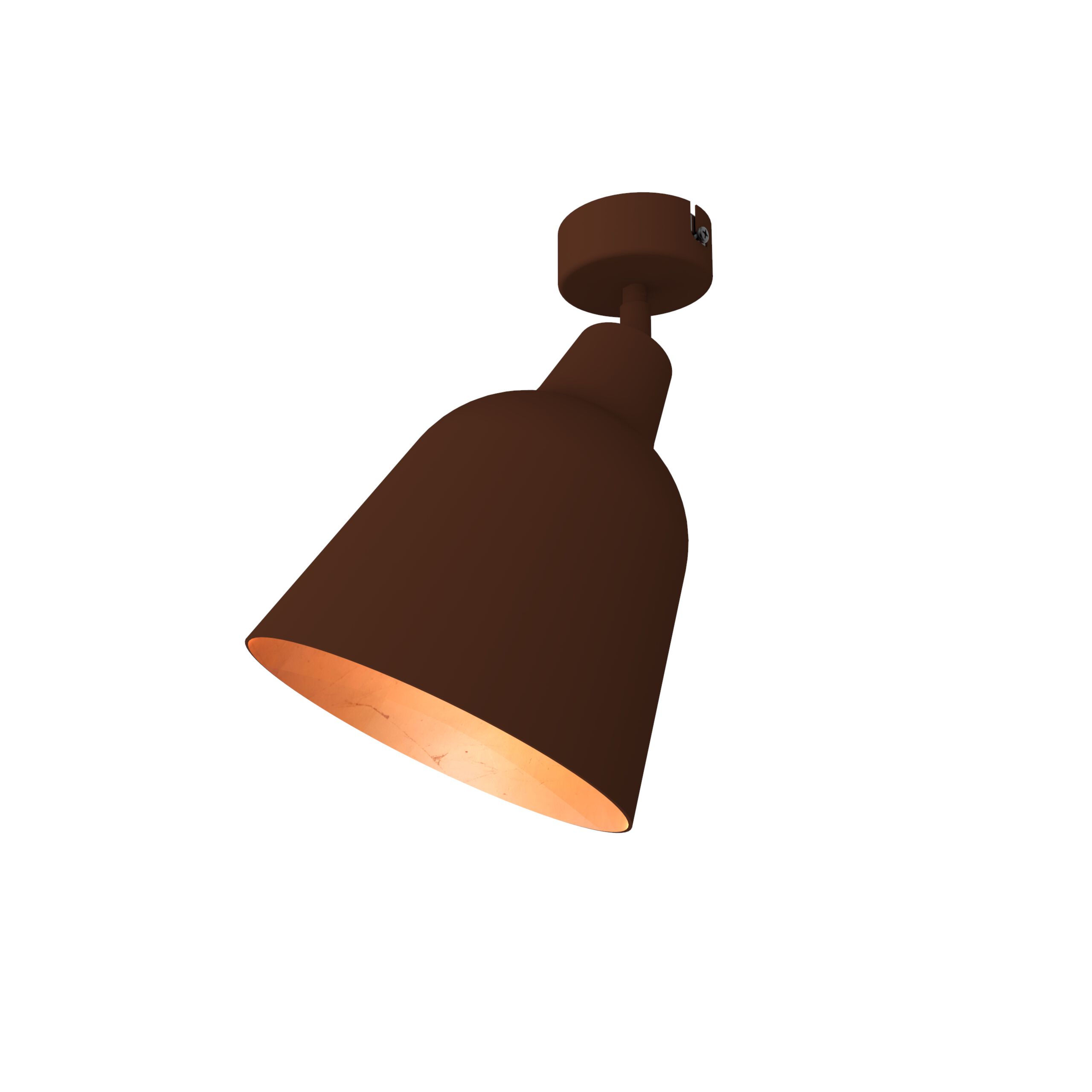 Регулируемый светодиодный потолочный светильник WayPoint Dong ARCH-00150227 - Вид №77