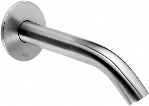 Fir Italia Стенной излив Cleosteel 48 4844114