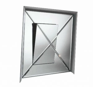 Driade Квадратное зеркало в раме