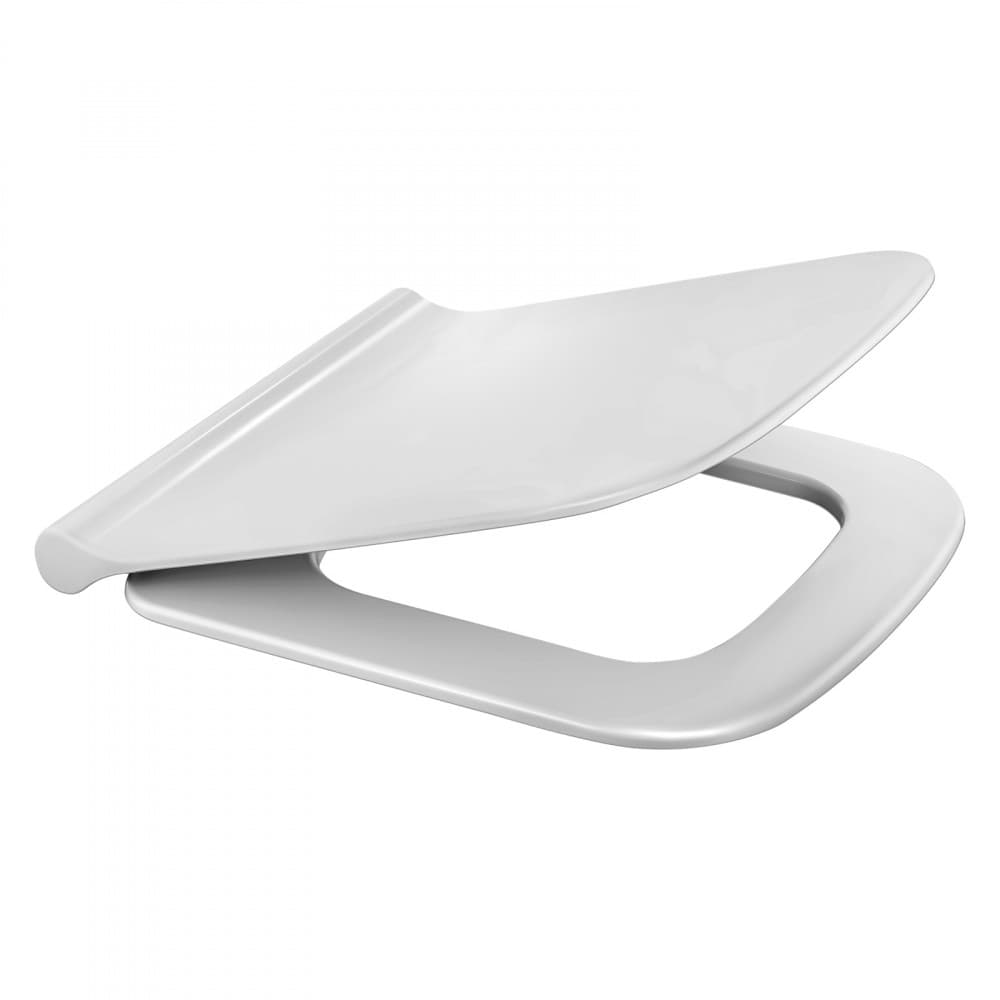 018203 Крышка сиденье для унитаза BERGES 