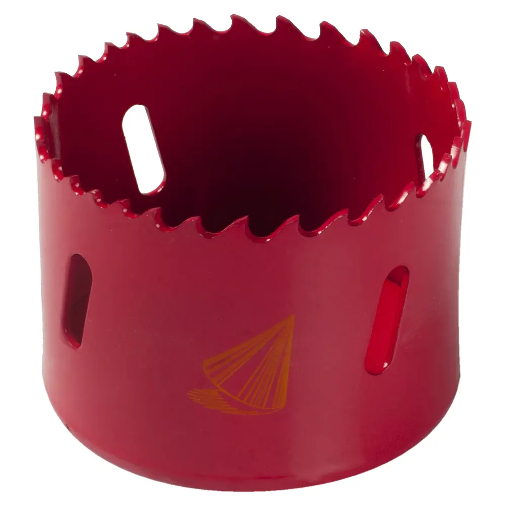 Коронка по металлу Brigadier, 60 мм ARCHIMEDES STLM-2074733