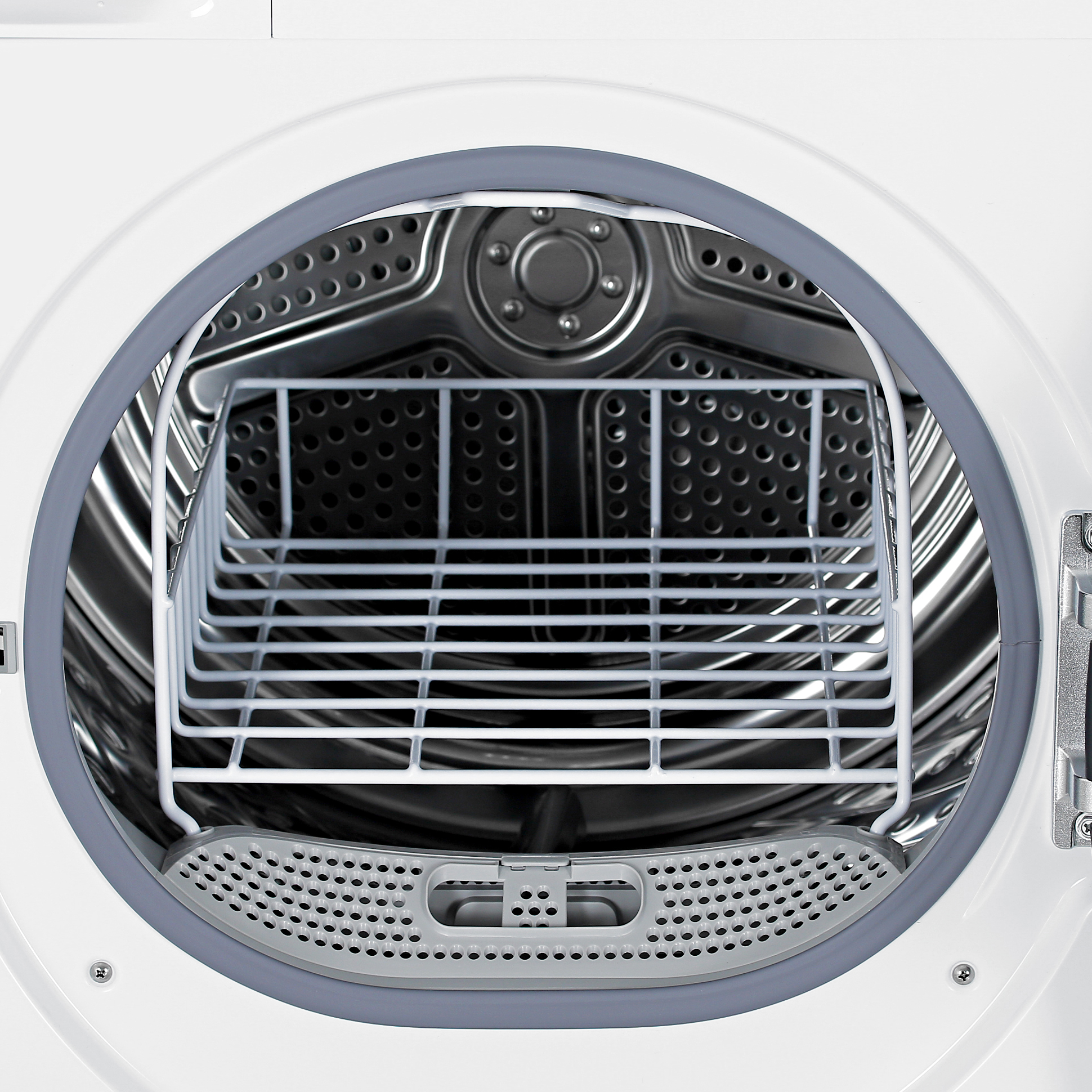 5400509 Сушильная машина DEXP DM-F9HPHE/WB белый STDN-0036105 - Вид №6