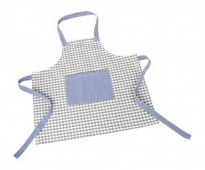 062150 Детский фартук Buerstenwelt