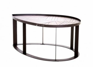 TrackDesign Садовый журнальный столик Corten ™ Lila Tt0703000