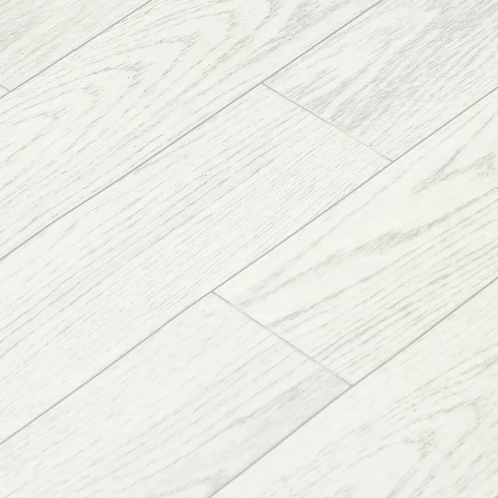 Линолеум бытовой «Дуб Арктический» 21 класс 1.5 м антистатический NOVENTIS STLM-2037677 - Вид №1