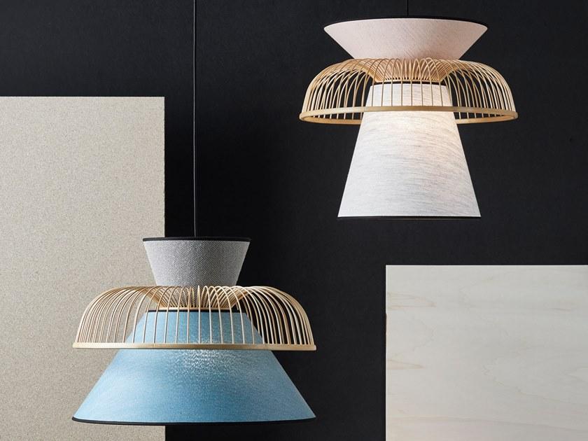 Market Set Подвесной светильник Mekko 653641/-42 - Вид №5