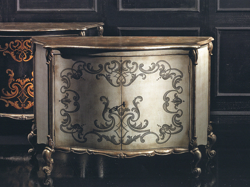 Буфет  VITTORIO GRIFONI 2010 