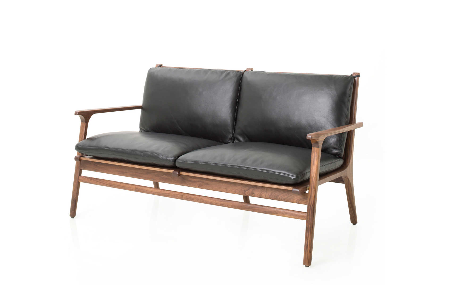 Кресло для отдыха Rén двухместное Stellar Works RN-S121 - Вид №1