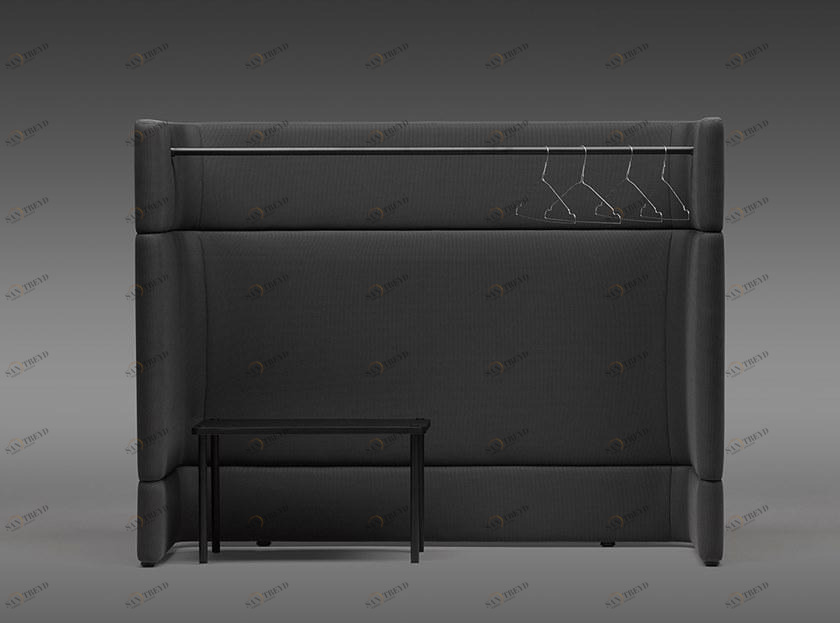 mminterier Вешалка для офиса Element evo sun-id-1462018