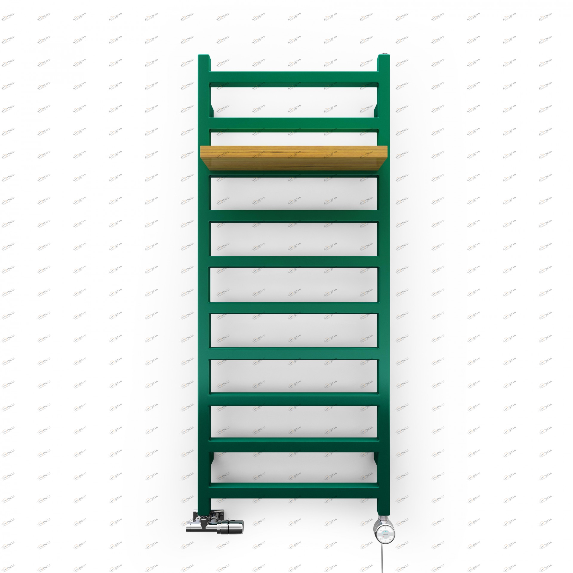 Полотенцесушители WGSIM120050 Simple Terma 4.90