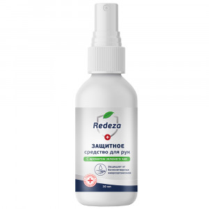 ПР0056857 Защитное средство для рук 300мл REDEZA