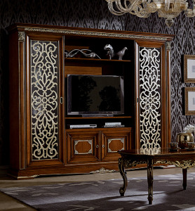 Стенка  SAONCELLA MOBILI 1725