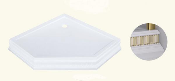 24586 Поддон душевой Migliore Diadema - Вид №2