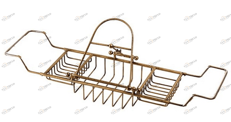 ML.COM-50.171.BR Полка на борт ванны Migliore Италия 