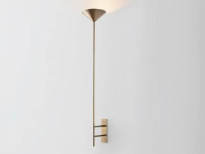 Volker Haug Studio Настенный светильник Pyramid scheme