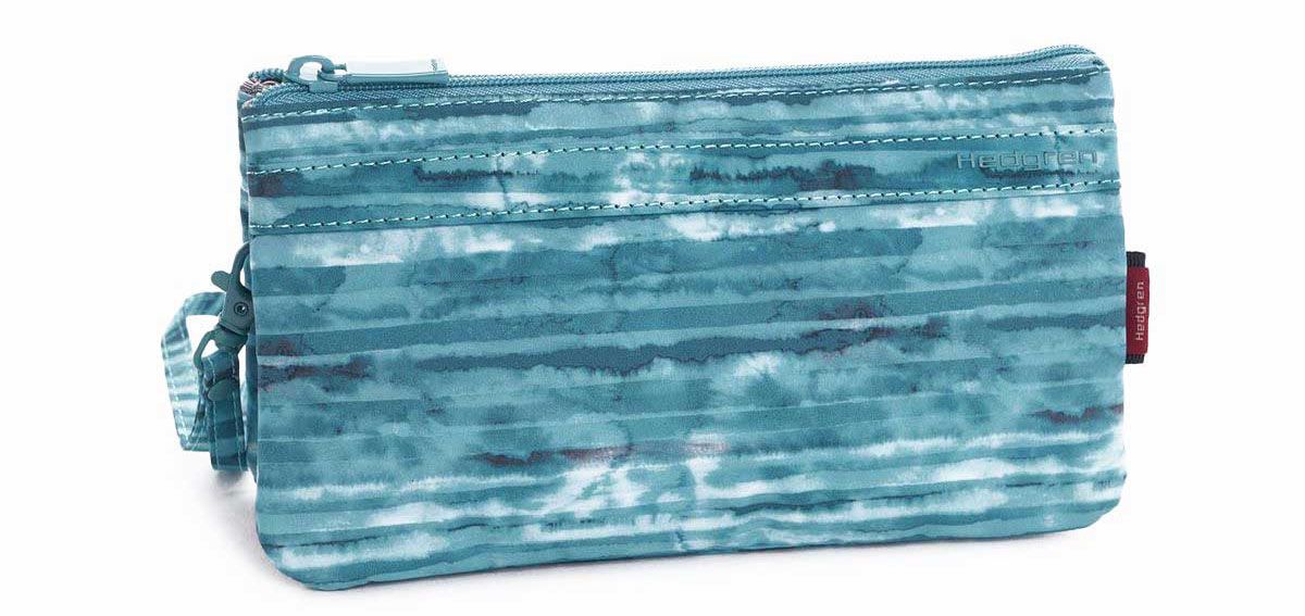 HFOL03XL/822-01 Кошелек HFOL03XL Franc Pouch RFID XL Hedgren Follis  - Вид №1