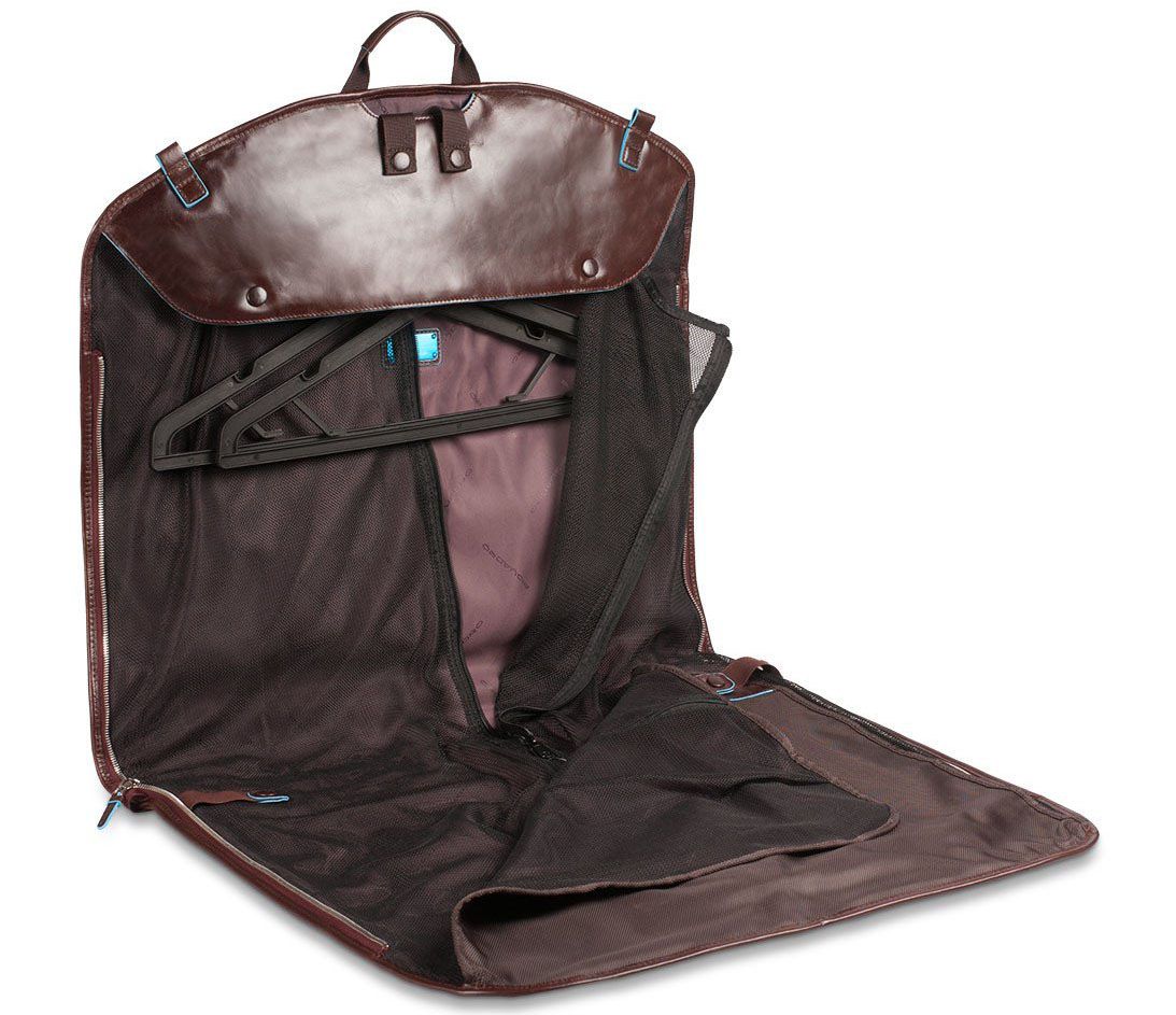 PA1617B2/MO Портплед Piquadro Blue Square  - Вид №3