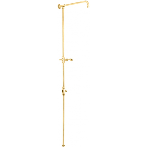 Душевая колонна MIGLIORE King ML.RTR-36.219.CR - хром  - Вид №3