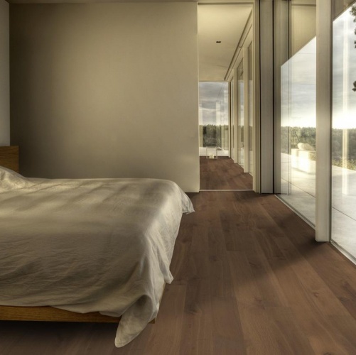 Паркетная доска Kahrs Дуб Форпост Линнея 26002005572 - Вид №19