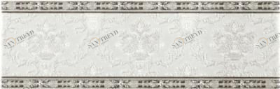 Crystal Cenefa Cold 8x25 Argenta sun-id-311499