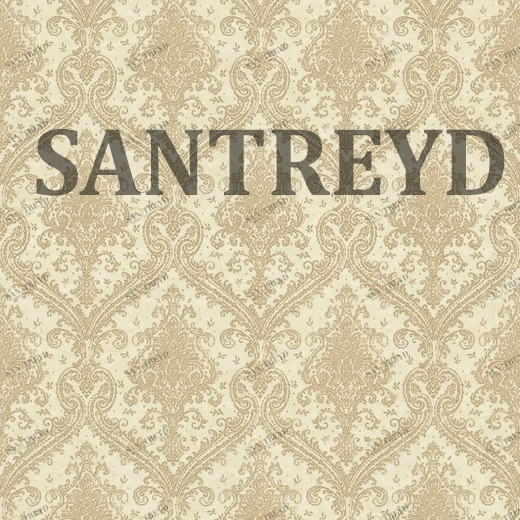 964714 Обои Rasch Filigrano