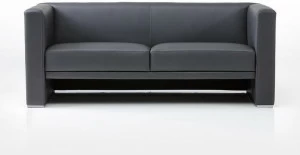 brühl Кожаный диван Visavis
