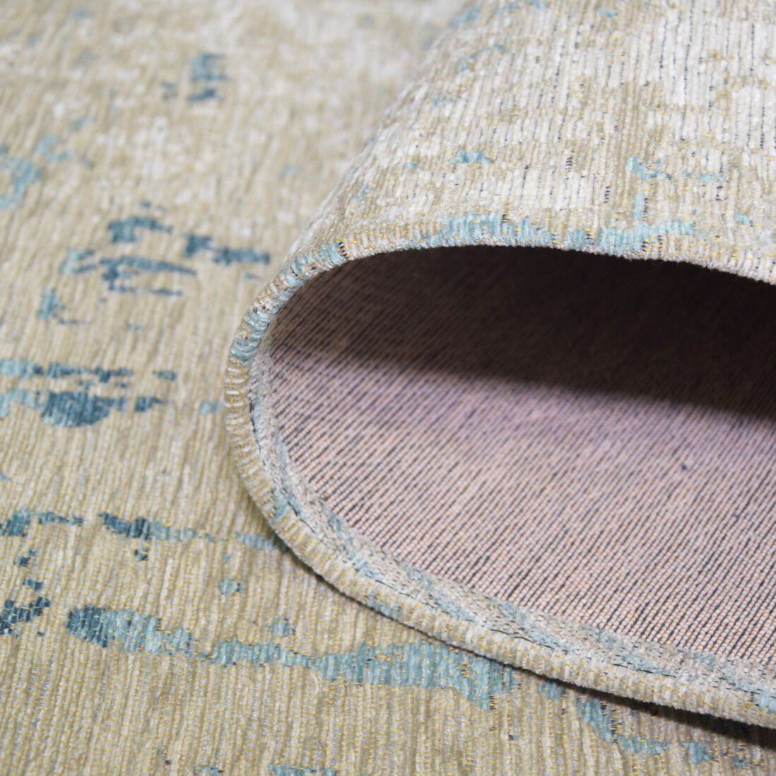 Прямоугольный ковер с рисунком Ademi Essential ARCH-00093575 - Вид №11