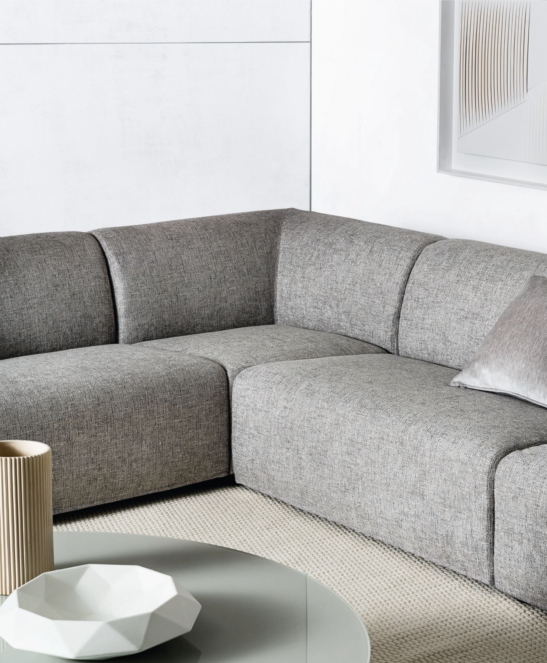 Ткань диван Casamilano CITY ARCH-00101447 - Вид №5