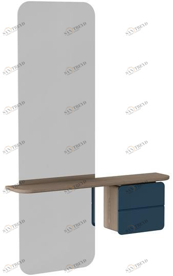 Umage Зеркало / мебель для прихожей sun-id-1348717