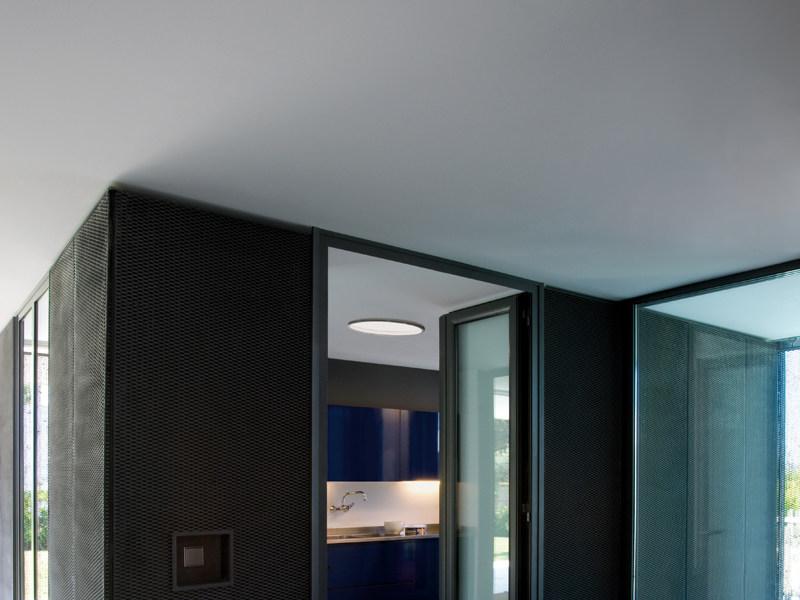 Vibia Встраиваемый люминесцентный потолочный светильник Big sun-id-1424479 - Вид №9