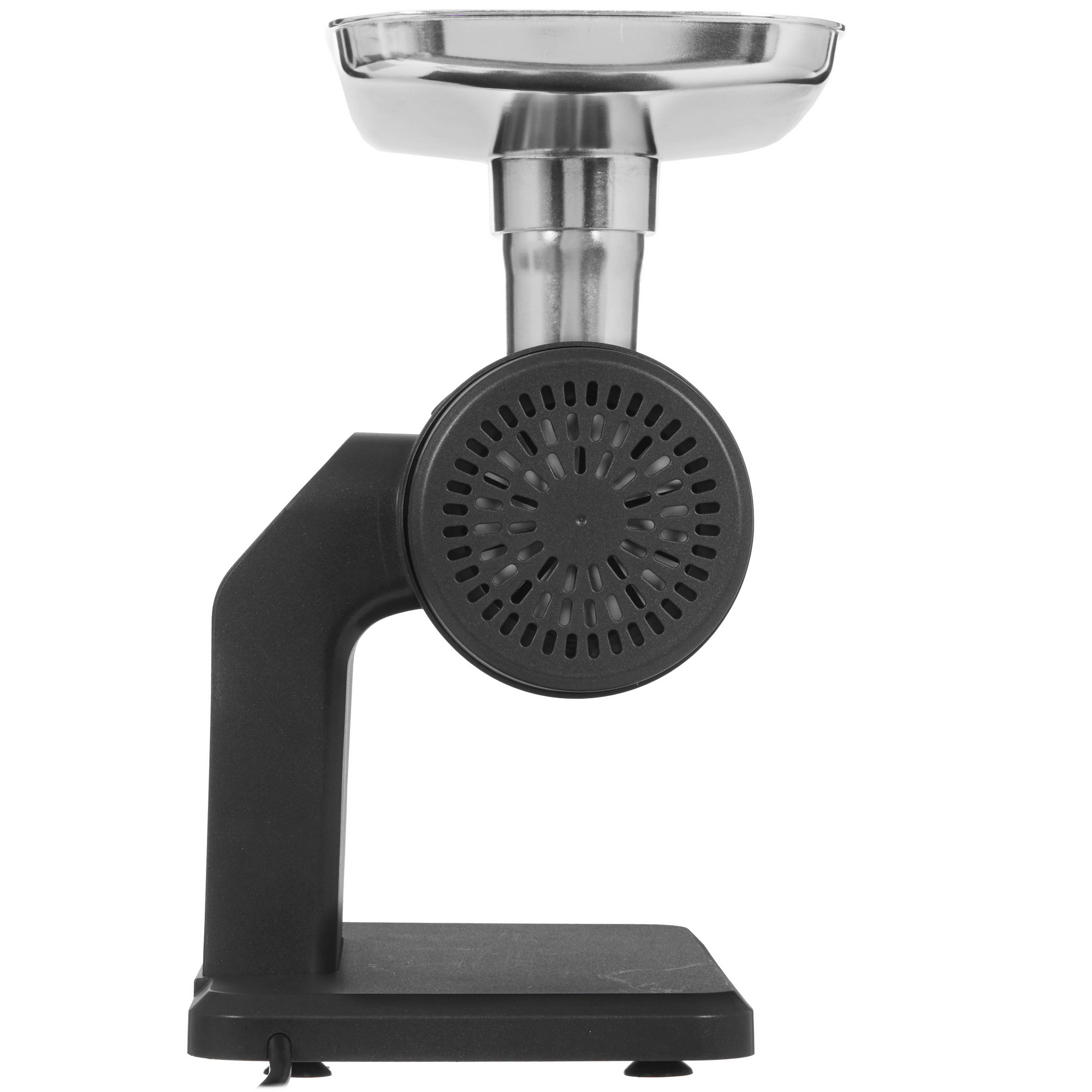 5349143 Мясорубка электрическая GARLYN MG-5000 черный STDN-0045608 - Вид №2