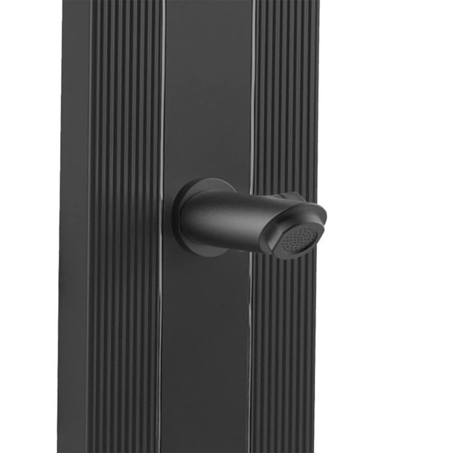 Алюминиевый солнечный душ с душем SINED LEA ARCH-00120966 - Вид №14