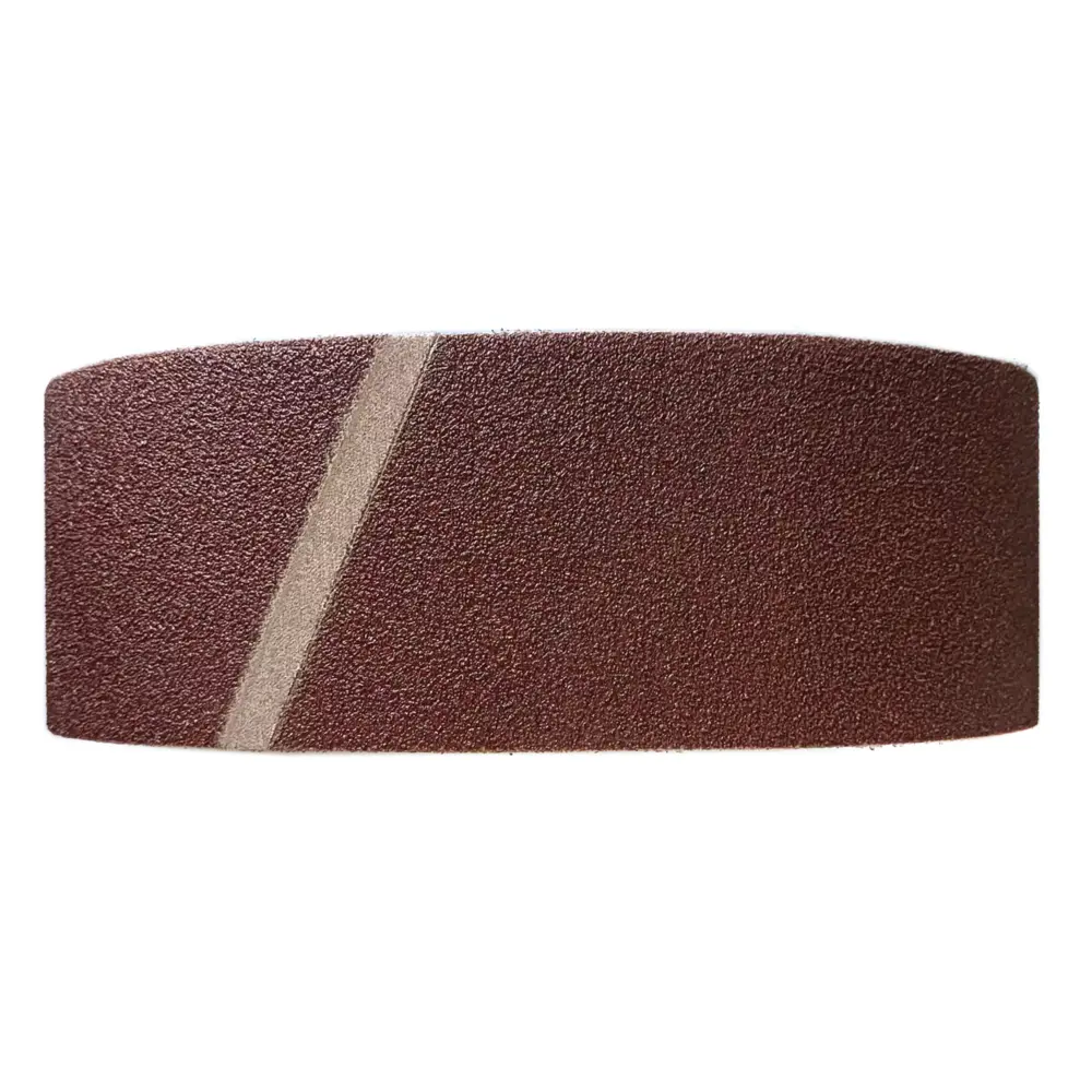 Лента шлифовальная DILWIS P80 75x533 мм, 2 шт. 89439774 STLM-2180586 