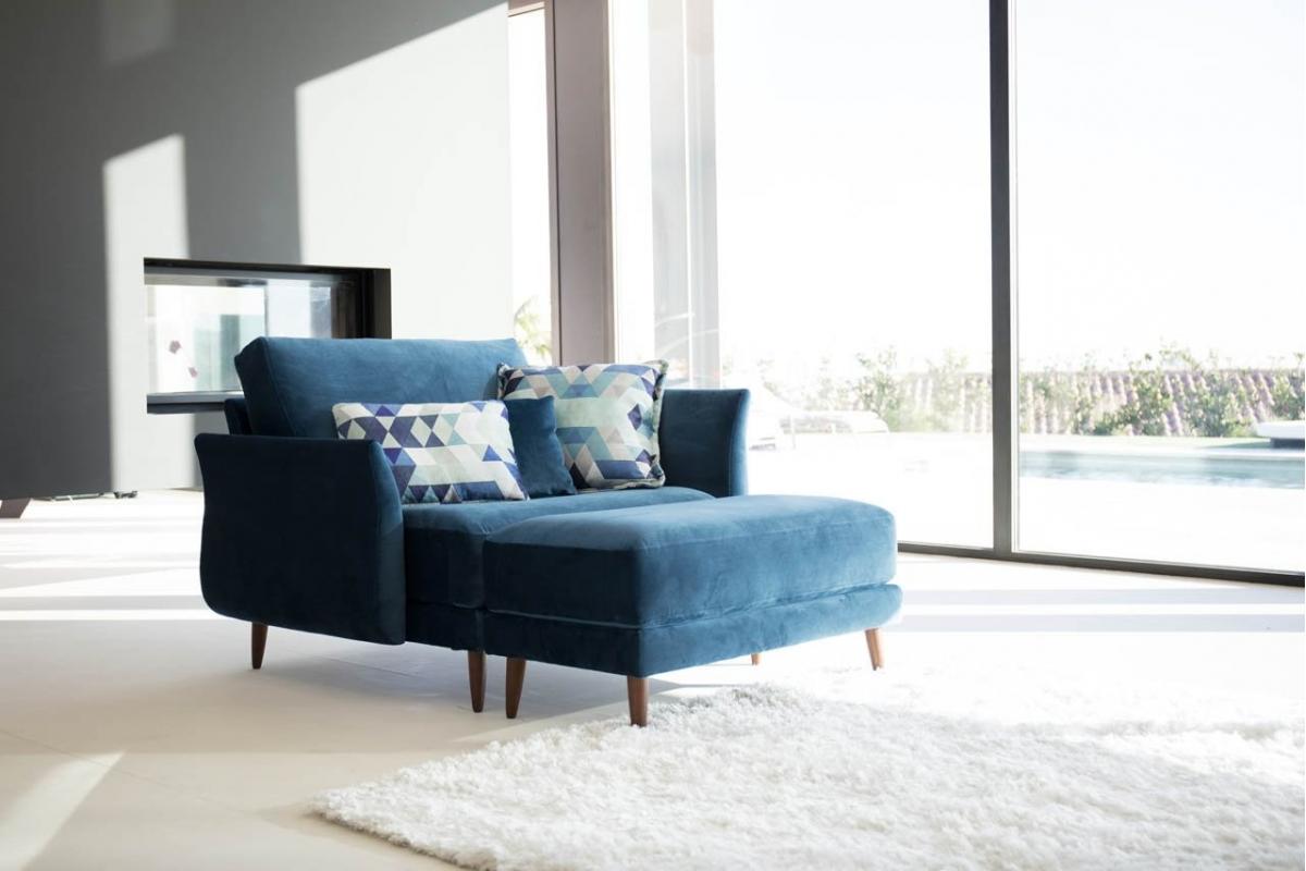 038797 Диван Fama Helsinki Santreyd - Вид №1