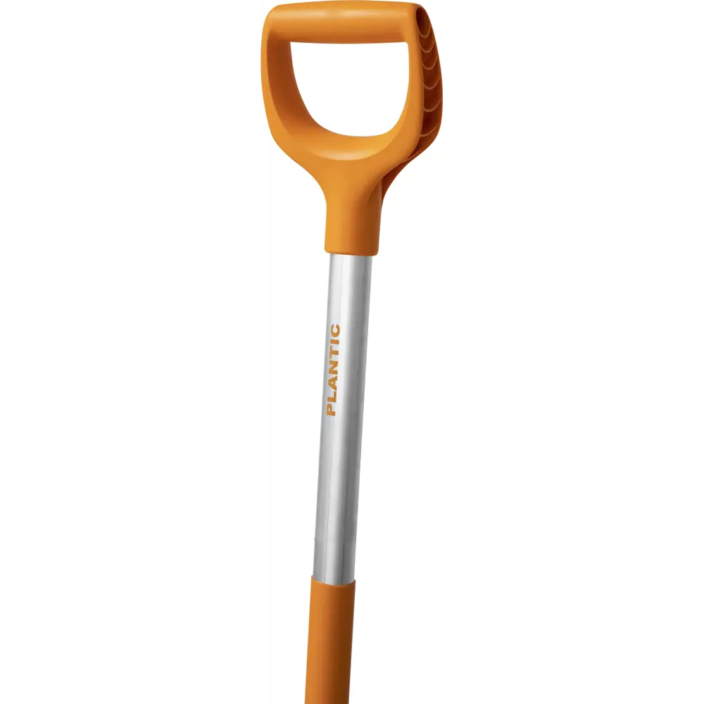 Снеговая лопата PLANTIC Snow Light с алюминиевым черенком 84953715 STLM-0057316 - Вид №2