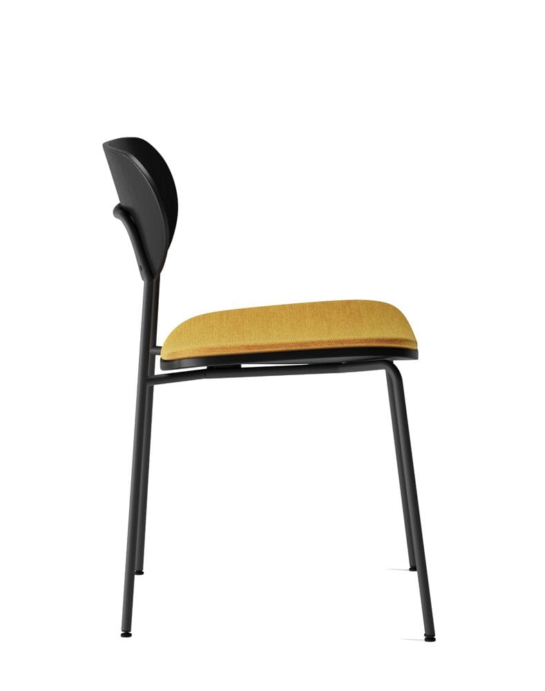 Стул из шпона с открытой спинкой WORKSPACE MAPLE ARCH-00007448 - Вид №2