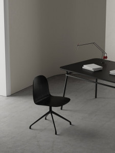 085020 Стул Swivel Omelette Terra