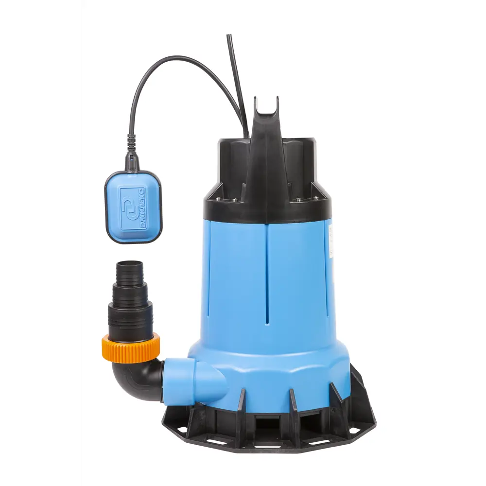 Насос погружной дренажный Джилекс 32000 л/час STLM-2110950