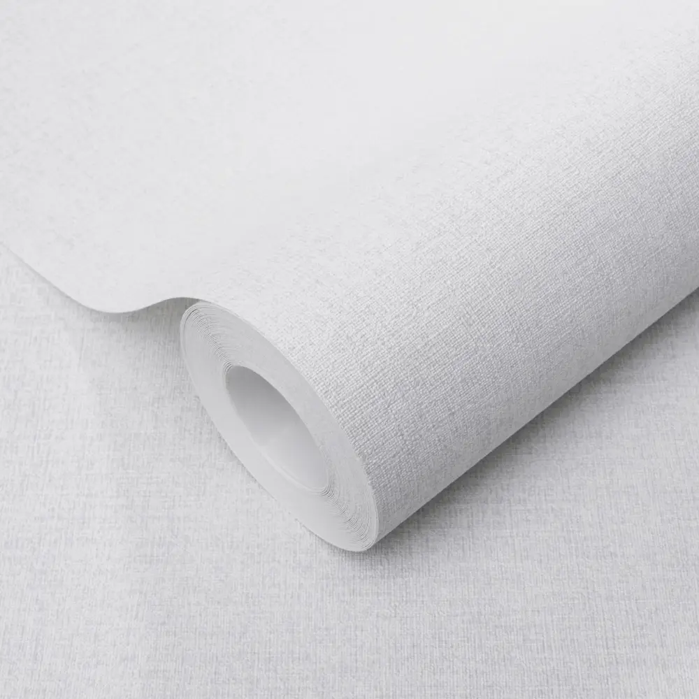 Обои флизелиновые Erismann FD124 бело-серые 1.06 м 12270-10 Forest Dreams STLM-2019141 - Вид №2