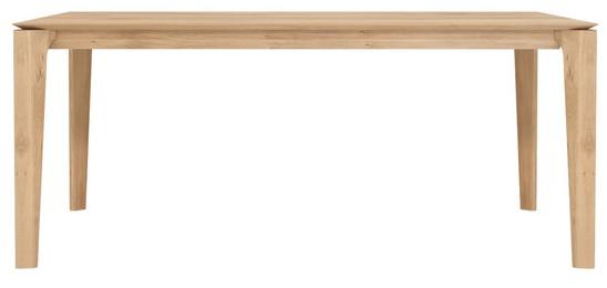 Ethnicraft Прямоугольный обеденный стол из дуба Oak bok sun-id-1427720 - Вид №6