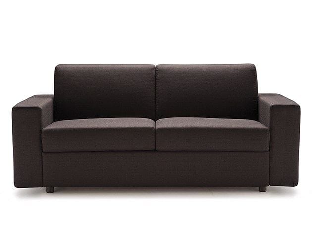 Диван-кровать из ткани Milano Bedding JAN 8 ARCH-00080896