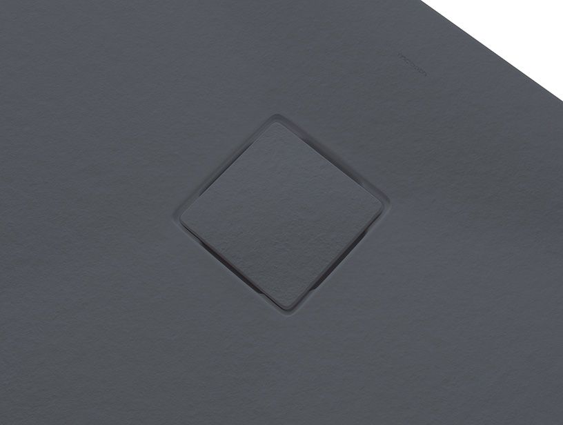 MCBATH Centuria Cover 160x90 прямоугольный базальт sun-id-1959372 - Вид №2
