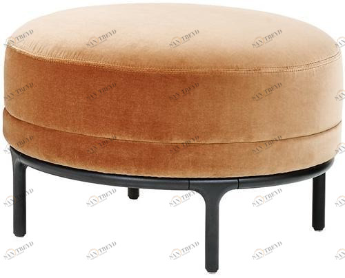 Wittmann Круглый пуф Vuelta sun-id-1507466