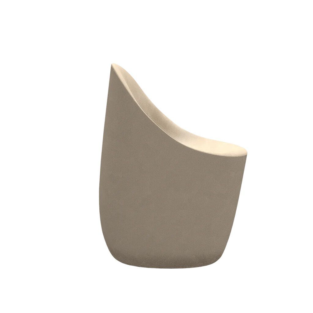 Стул Qeeboo Cobble ARCH-00131182 - Вид №1