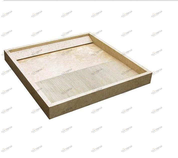 Springmist Bati BATi BALi Grassroots 8048