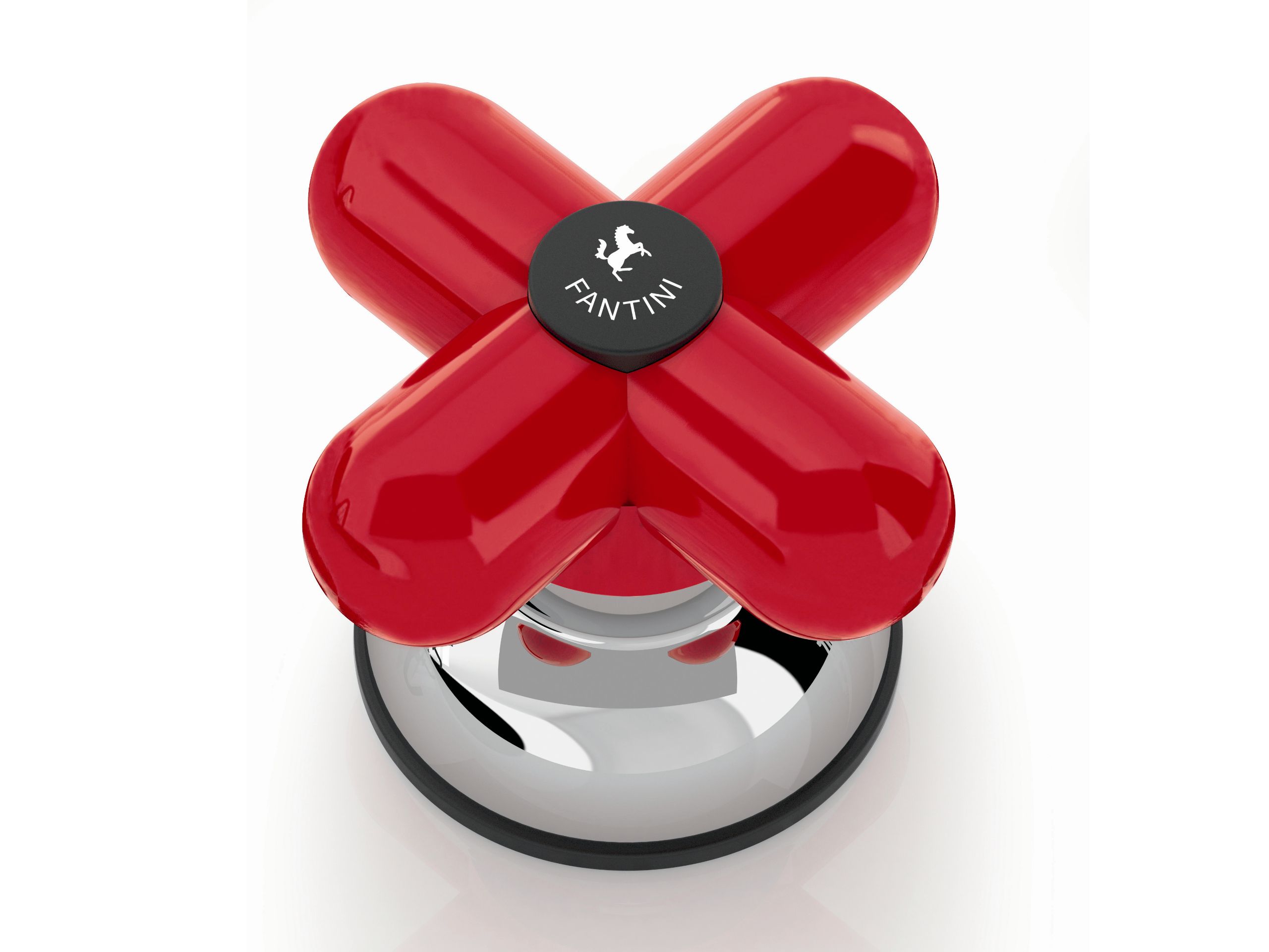 Смеситель для раковины с 3 отверстиями Fantini Rubinetti I BALOCCHI ARCH-00091882 - Вид №3