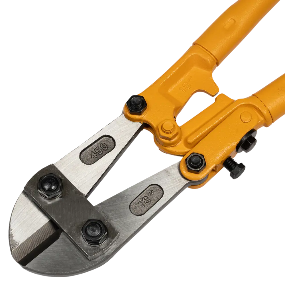 Диэлектрический болторез DEKO HT29 для безопасной работы с металлом 89404528 STLM-1577221 - Вид №1