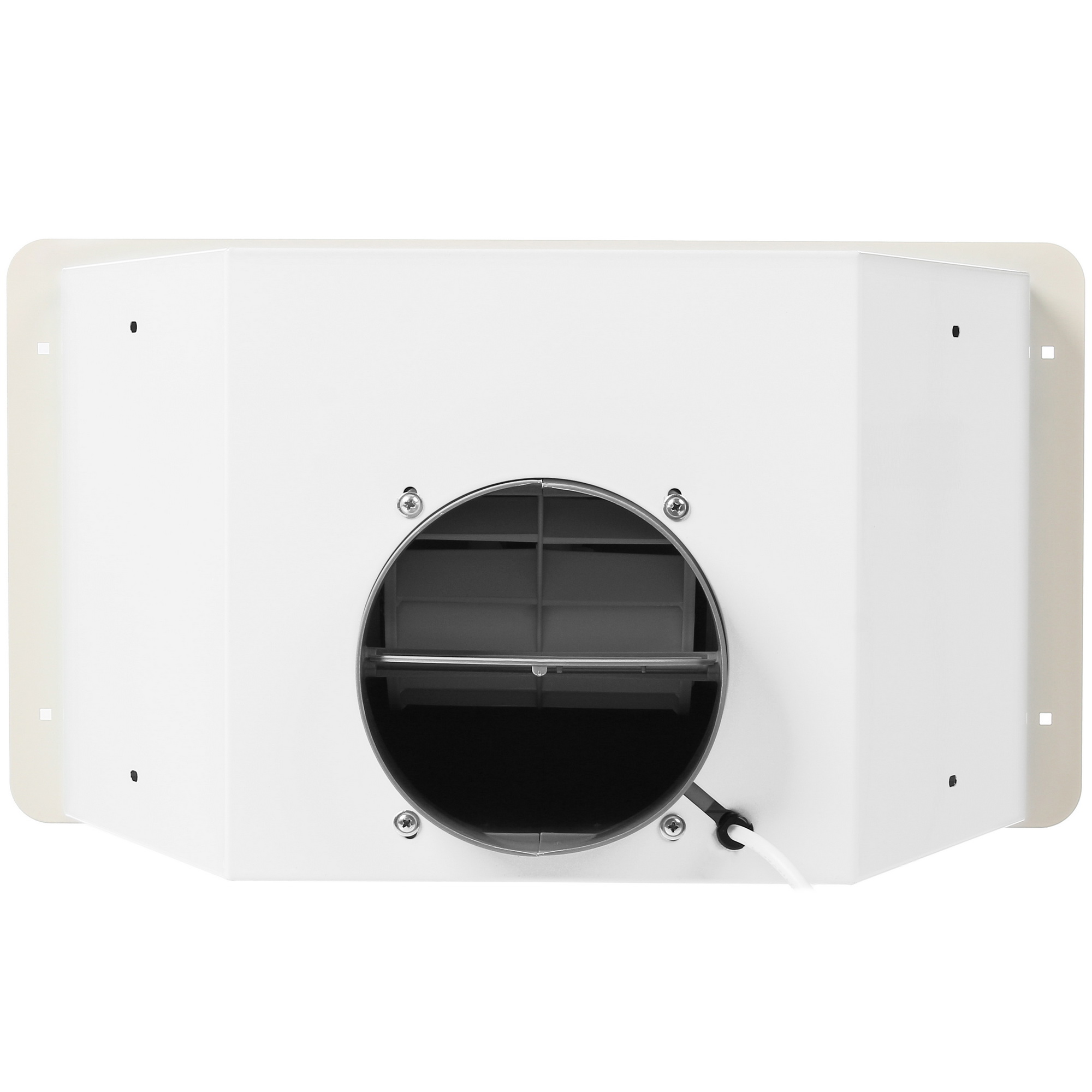 5356921 Вытяжка полновстраиваемая ELIKOR Flat 52П-650-К3Д бежевый STDN-0049630 - Вид №3